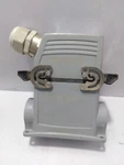 Weidmuller 1788180000 / 1787120000 Hdc Rockstar Male And Female Plug. Fixed Price $198.17.