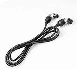 Connector Cable For 7d1 Sewer Camera Pipe Inspection Hbuds Pranite A. Fixed Price $56.08.