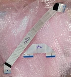 Toshiba 55lf621u19 Lvds Ffc Ribbon Cables. Fixed Price $20.00.