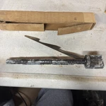 Sunnen Honing Mandrel Unknown Part Number. Fixed Price $49.99.