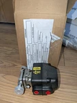 Itt Engineered Valves 0.5" Sanitary Diaphragm Valve Pneumatic Actuator Epdm Nib. Fixed Price $199.98.