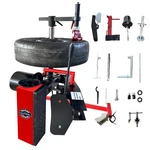 Katool Mini Tire Changer Machine 39" Max. Wheel Diameter Kt-1030p S. Fixed Price $458.00.