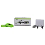 Stinger Cap Staple Packs (in Stock Now). Fixed Price $56.33.