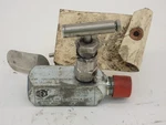 Richards Hex Valve Hb502s3131262 1500 Psi 500psi - New Surplus!. Fixed Price $50.00.