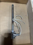 Sylvania Gte 038822 Inline Air Heater For Parts. Fixed Price $99.00.