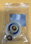 Compatible With Hytorc Stealth-8 Housing/swivel Seal Kit St-08-62 & St-004-00. Fixed Price $186.00.
