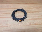 Ifm Efector Evc 143 Cable Cord Set Evc143. Fixed Price $29.44.