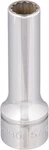 Williams Bd-1210 3/8 Drive Deep Socket, 12 Point, 5/16-inch One Size. Fixed Price $20.55.