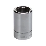 Williams 5/16" Socket 1/4" Drive - 8 Point. Fixed Price $15.40.