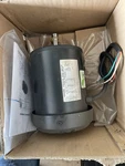 Toshiba Ikh3-fckk21e 3 Phase Induction Motor. Fixed Price $499.99.