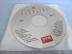 1996 Gm Techline Disc 15. Fixed Price $29.99.