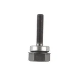 Greenlee 00042p Knockout Draw Stud, 3/8 In L X 1 5/8 H, Steel. Fixed Price $39.49.