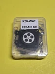 Walbro K20-wat Carburetor Repair Kit (aftermarket) For Select Wa Wt Carbs. Fixed Price $13.95.