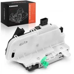 A-premium Front Left Driver Side Door Lock Actuator Compatible With Ford Explore. Fixed Price $81.49.