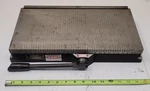 Kanetsu Kmt 2040a Permanent Magnetic Chuck. Fixed Price $500.00.