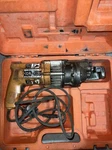 Benner Nawman Dc-16lz Max 5/8 Electric Hydraulic Power Rebar Cutter W/ Case. Fixed Price $699.99.