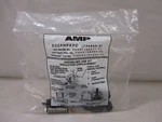 *new* Amp D25phpkpc / 749809-9 Unshielded Hde Connector Kit. Fixed Price $18.00.