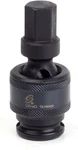 Sunex 365810 3/8-inch Drive Universal Hex Bit Driver Impact One Size. Fixed Price $22.99.