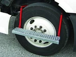 Ame 62030 Tire Step For 22.5-24.5 Tires. Fixed Price $125.00.