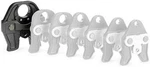 Ridgid 35343 2-inch Standard Series Jaw For Pure Flow. Fixed Price $527.92.