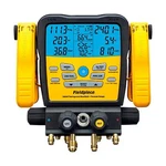 Fieldpiece Sm482v Manifold Gauge Set, 5 In Gauge, Digital. Fixed Price $914.99.