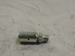 Dixon 3510wf 1/2"x3/8" Steel Nipple, Hose Shank X Male Npt, W/ Ferrule. Fixed Price $34.99.