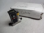 Sierra 840l-2-ov1-sv1-e-v4-s4-hp Mass Flow Controller. Fixed Price $155.85.