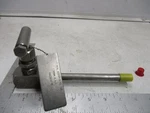 Dragon 16640-1, 1/2" Valve Td1012, Sa479ty316l With 64-0160, Sa213tp316. Fixed Price $111.82.