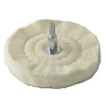 Ivy Classic 39125 Spiral Stitched 4-inch Cotton Muslin 4" With 1/4" Spindle. Fixed Price $17.99.