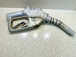 Vintage Dover Corp Opw Div 7-h Gas Pump Handle (man Cave Decor). Fixed Price $39.99.