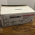 New Open Box Ademco Alarmnet Control Channel Cellular Radio 7845c. Fixed Price $29.97.