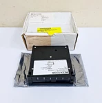 Ametek Dixson Bbvgrxxxx1mdlxbx12-29 4.20 0.1500 Bargraph Indicator 115 Vac. Fixed Price $255.75.