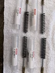 Genuine Hilti Hit-rb 273207 Steel Round Brush 5/8" ( Lot Of 4 ). Fixed Price $35.00.