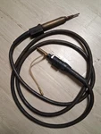 Tweco 235-6 Cablehoz Support 138" Welding Feed Cable W/ No.104 Mig Auto-gun. Fixed Price $131.25.