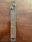 Chromalox Heater Element - 285-05060 Ot-1225 120v/250w. Fixed Price $33.49.