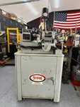 Sioux 2001 Valve Grinder Refacer Grinding Head Rebuild Sunnen Van Norman Kwikway. Fixed Price $4400.00.