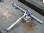 Kolver Sar15 Xz85 010690/xz/85 Suspended Carbon Fiber Arm T178826. Fixed Price $299.00.