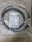 Murr Elektronik 7000-40021-6340300, Double-ended Cordset #346917. Fixed Price $15.00.