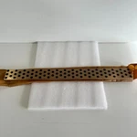 Misumi Stbw60-605-15 Oil Free Slide Plate 60mm Copper Alloy Blank. Fixed Price $249.95.