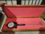 Peacock 1460 No. 5740 Dial Bore Gage Gauge. Fixed Price $55.00.