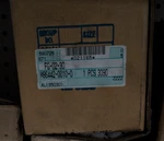Yuken Flow Control Valve Fg-02-30 *nib. Fixed Price $250.00.