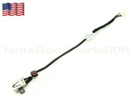 Dc Power Jack In Cable Port For Dell Xps 13 L321x L322x Grm3d K0mtj Ddd13cad000. Fixed Price $9.95.