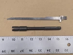 Sunnen - K12-385as Honing Mandrel W/wedge Fast Shipping!. Fixed Price $34.95.