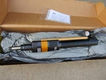 Atlas Copco Electric Nut Runner 8432517010 Qmx62-32rt 8432 5170 10 Qmx62 32rt. Fixed Price $3000.00.