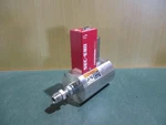 Horiba Stec Sec-e80 400slm H2 Mass Flow Controller Tested Working Near Mint. Fixed Price $663.99.