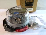 Stonel Quartz Qn33p02sda Valve Position Indicator Monitor Sensor. Fixed Price $65.00.
