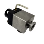 Mks Cvo-kfkf-nczz 2-way Angle Vacuum Valve. Fixed Price $173.99.