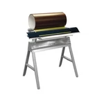 New Van Mark Cd24 Aluminum Trim Coil Dispenser Holder Tool Sale. Fixed Price $567.99.