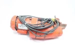 Neptune Ag-1.0 Portable Direct-drive Batch Mixer 1/4hp 350rpm 115/230v-ac. Fixed Price $884.60.