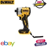 New Dewalt Dcf890b 3/8 20v 20 Volt Max Xr Brushless Impact Wrench Bare Tool Nib. Fixed Price $157.38.